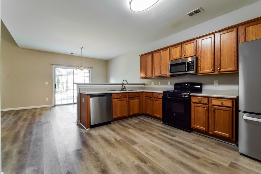 Building Photo - 2740 Gatewater Ct