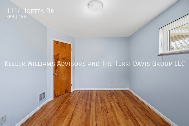 Building Photo - 1114 Joetta Dr