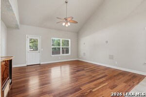 Building Photo - 2732 Scarlet Tanger