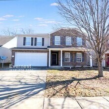 Building Photo - Spacious 4-Bedroom Home with Modern Amenit...