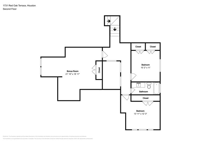 Building Photo - 1731 Red Oak Terrace