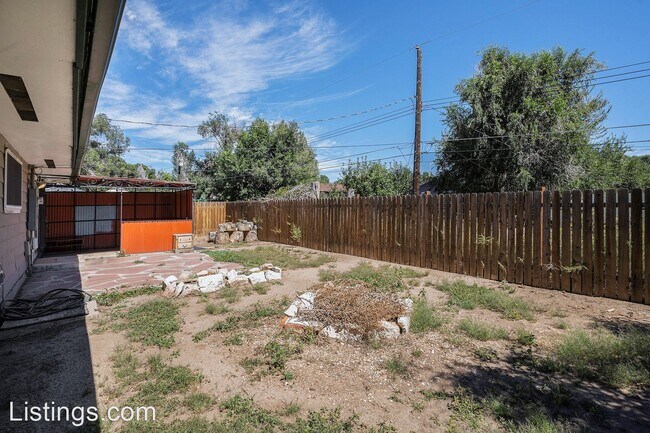 Building Photo - 3 br, 2 bath House - 709 Zion Dr