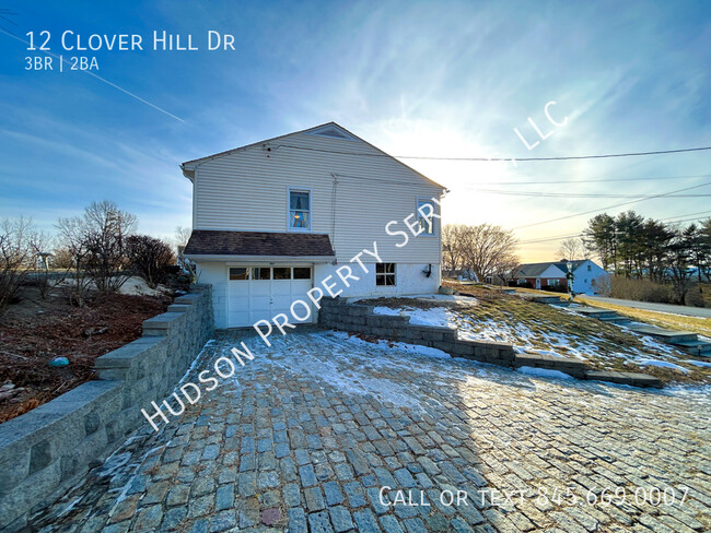 Building Photo - Spacious Ranch Home With Sweeping Mountain...