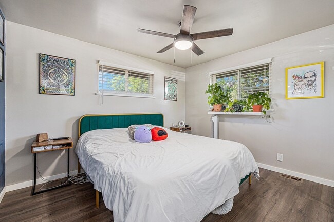 Building Photo - Completely Updated 3-Bedroom Home in North...