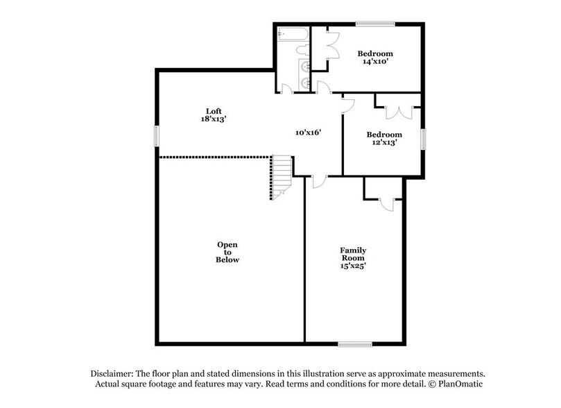 Building Photo - 2720 Windcrest Tr