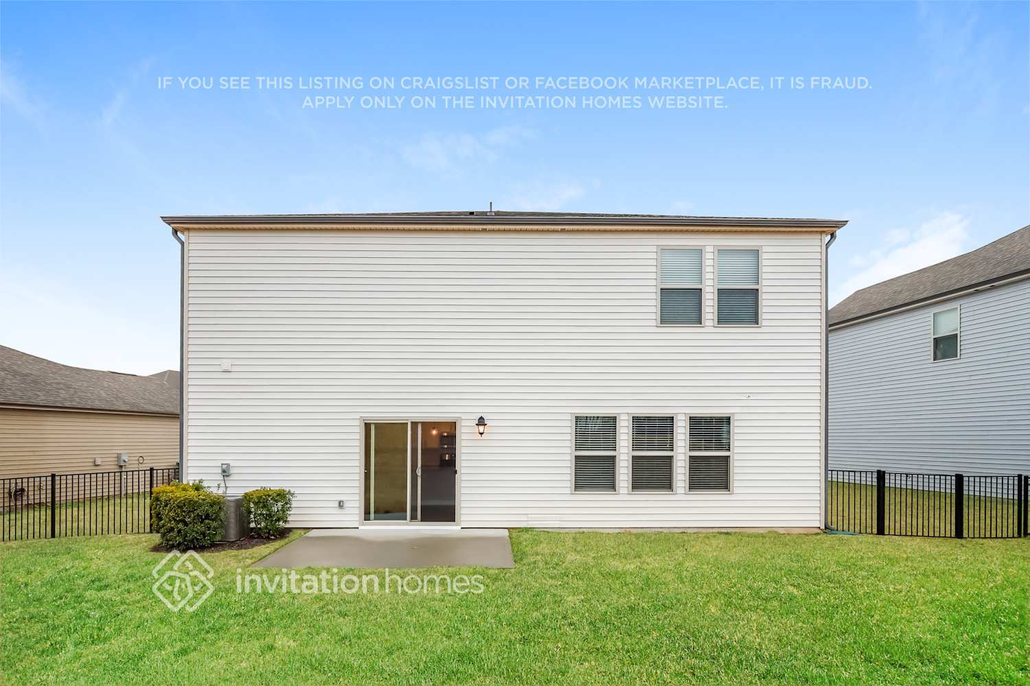 Building Photo - 8617 Caruthers Dr