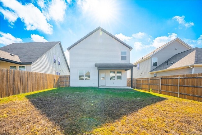 Building Photo - 316 Breccia Trl