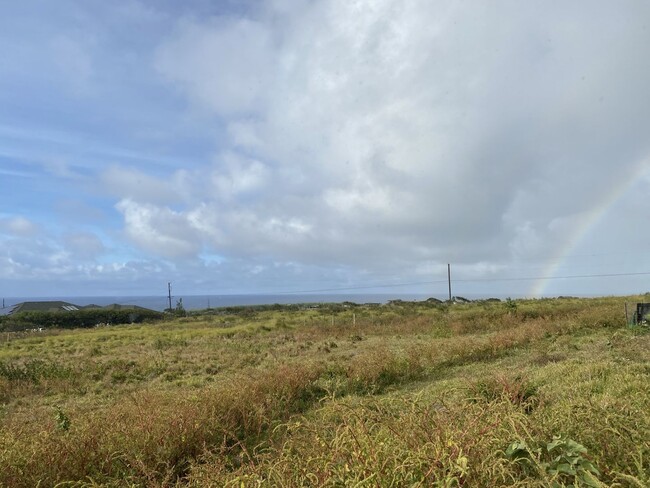 Building Photo - Expansive Ocean View & Quiet Country Livin...