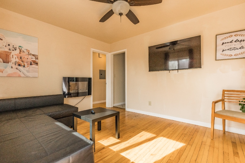 Building Photo - 4122 Gamma St