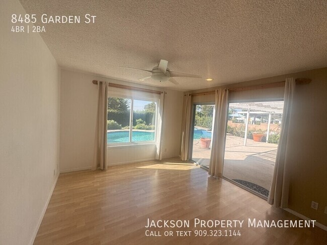 Building Photo - 8485 Garden St