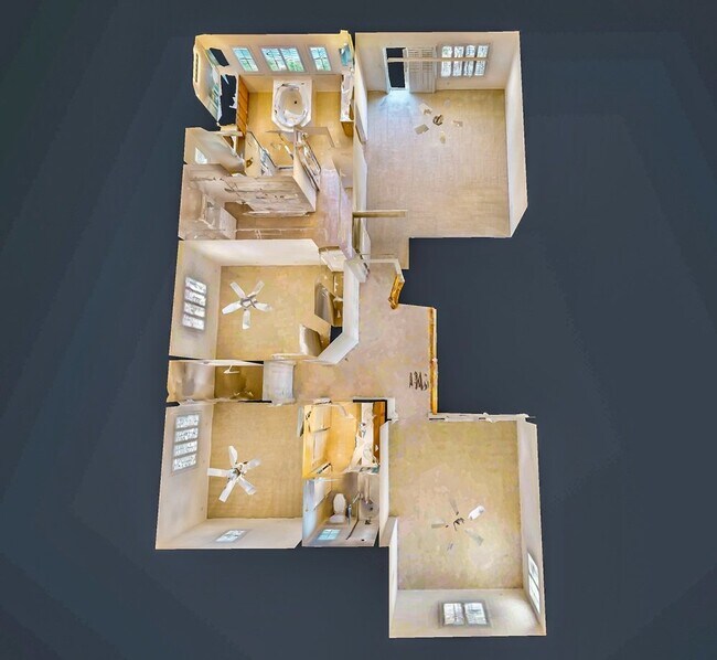 Building Photo - Beautiful 4 bedroom 3 full bath home with 2,902 Sq. FT. of living space.