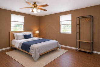 Building Photo - The West Norment | $150/Week (First 4 Weeks Limited Promo!) Private Furnished Room Available Now