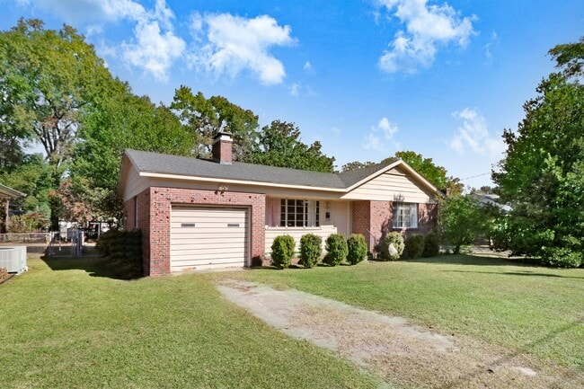 Building Photo - 1711 Rose St