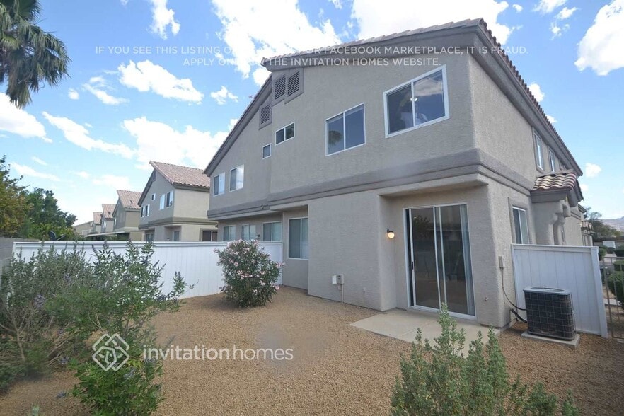 Building Photo - 6224 Dan Blocker Ave