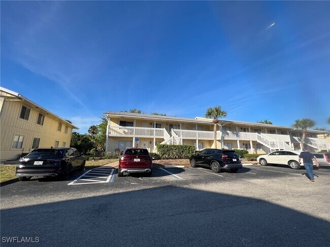 Building Photo - 4603 Bayshore Dr
