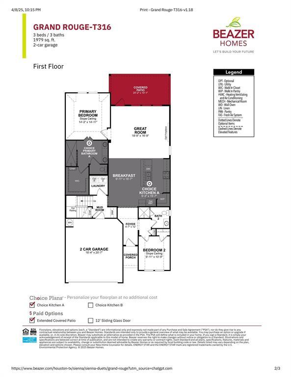 Building Photo - 1735 Harvest Lake Dr