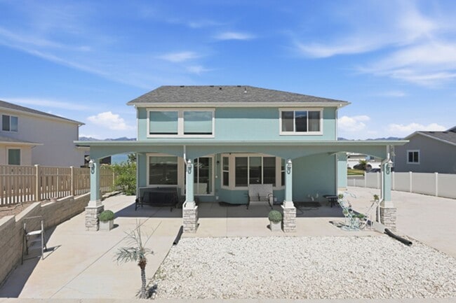 Building Photo - 2877 S Greenhead Dr