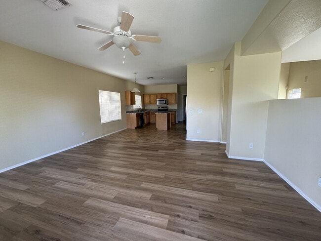 Building Photo - COMING SOON.  Pets Welcome. Turf backyard. Quiet cul-de-sac lot. Bonus Room/loft. 3 blocks to awa...