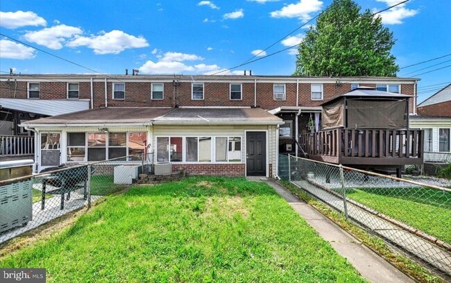 Building Photo - 1016 Foxcroft Ln