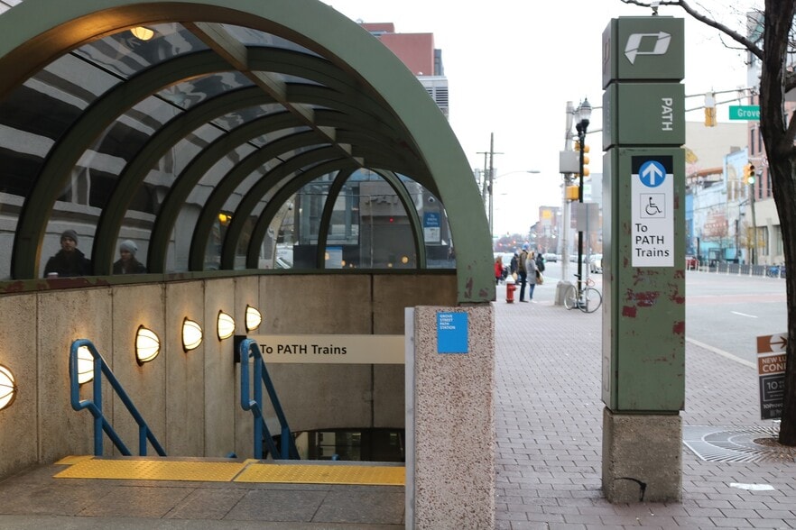 Building Photo - 201 Marin Blvd