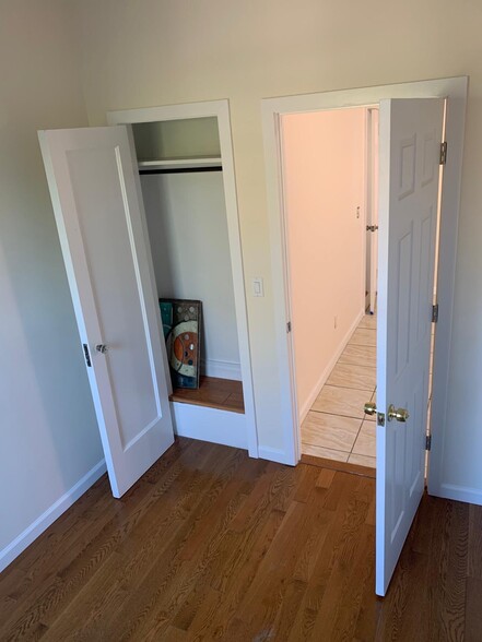 first room with closet - 3132 82nd St