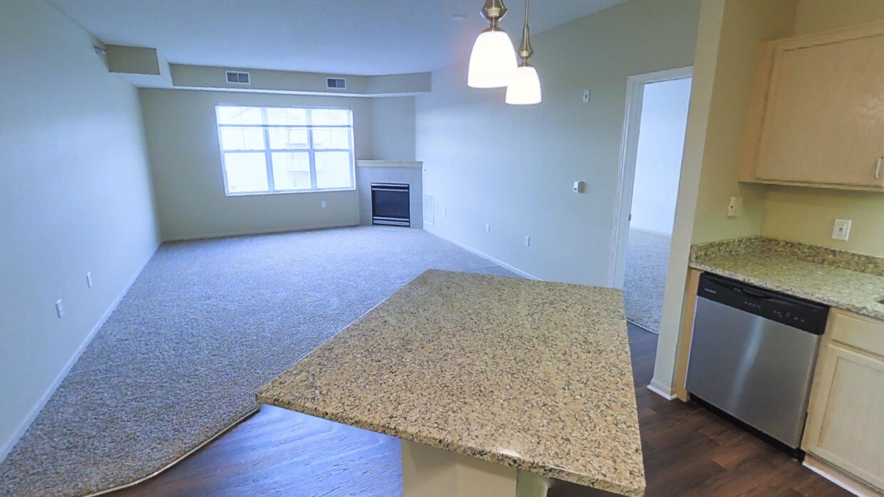 Lake Susan Apartments Chanhassen