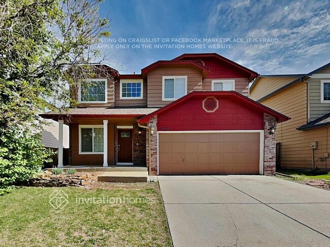 Building Photo - 3188 W Calypso Ct