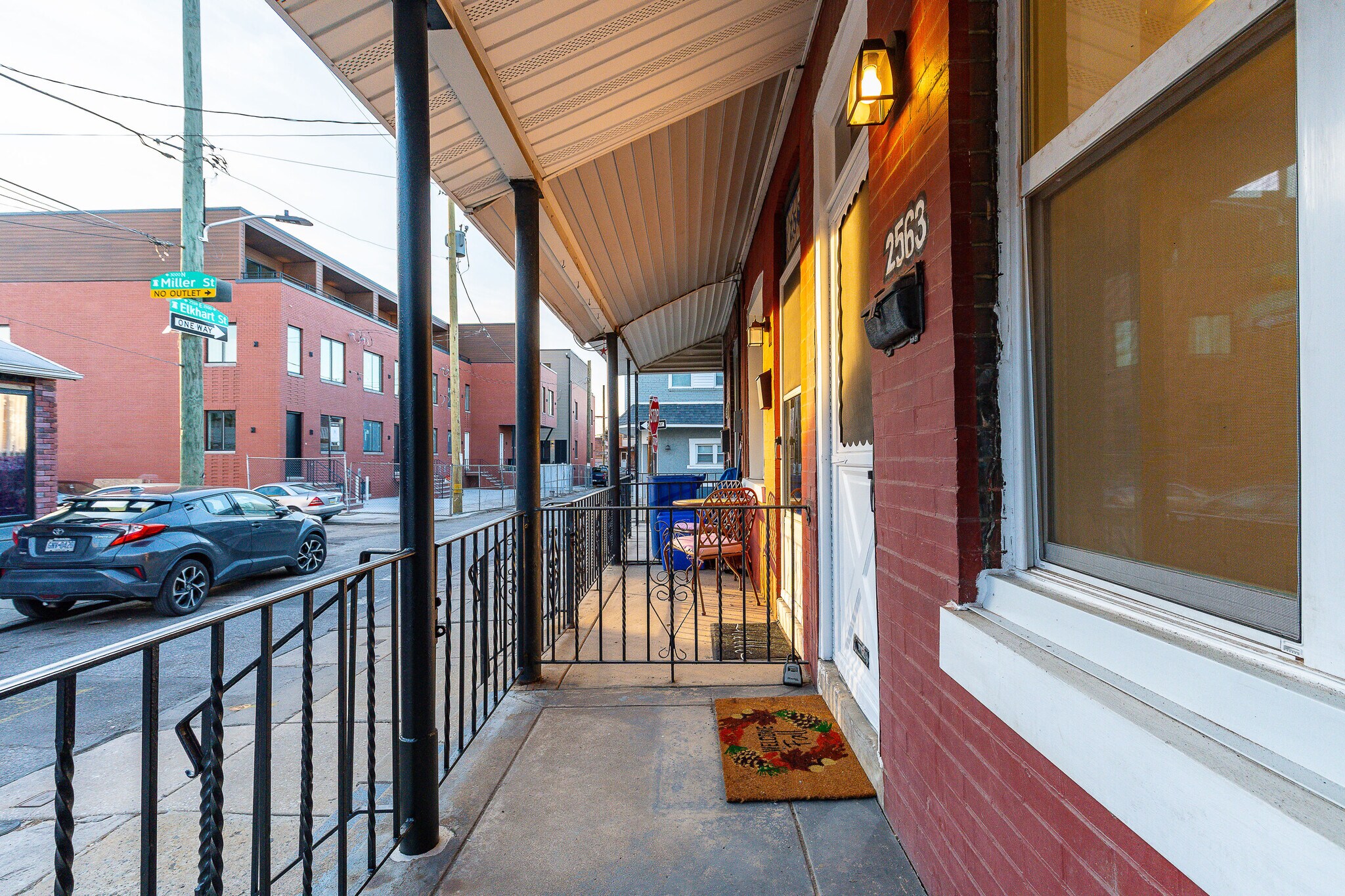 Building Photo - 2563 E Elkhart St