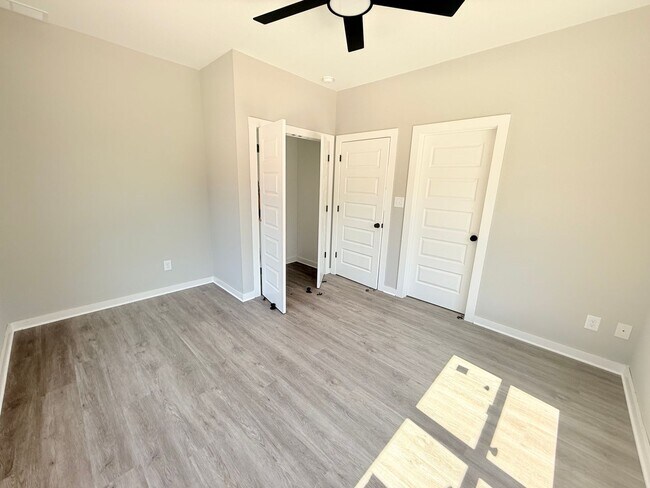Building Photo - Brand-New Construction | 4 Bed / 3 Bath