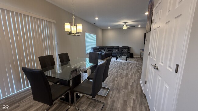 Building Photo - 10246 Caprock Canyon Dr