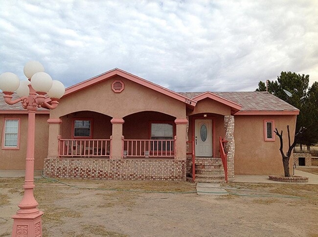 Primary Photo - 304 Calle Al Rumbo