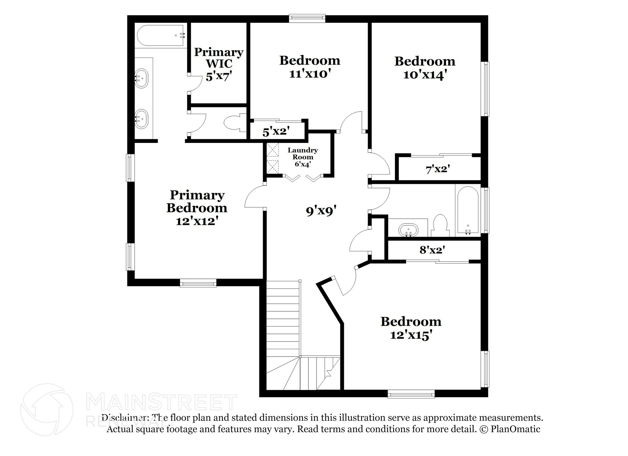 Building Photo - 10108 W Williams St