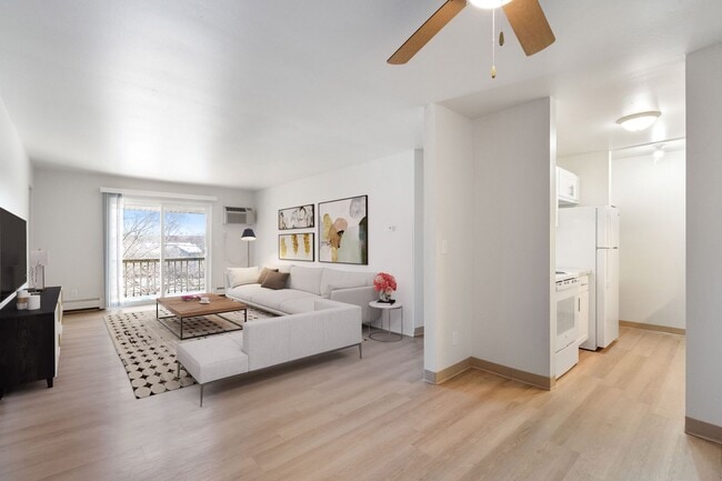 Building Photo - Springdale Apartments