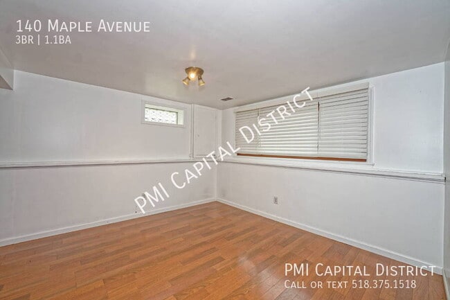 Building Photo - 140 Maple Ave