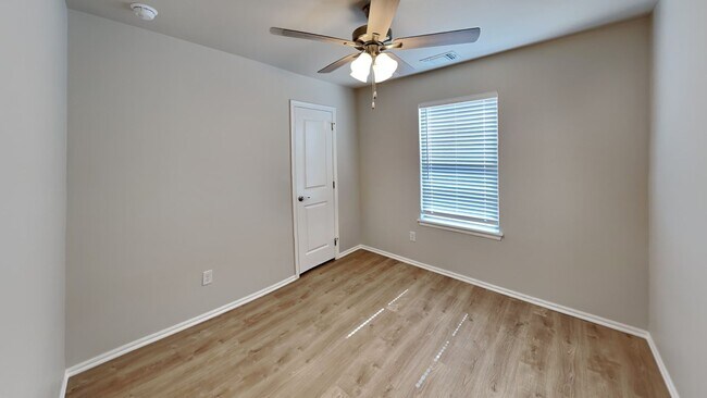 Building Photo - Luxury NEW 4 Bedroom 2 Bathroom Home in Piedmont Schools- Neighborhood Basketball Court & Playground