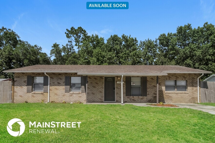 Primary Photo - 1001 Wildwood Blvd