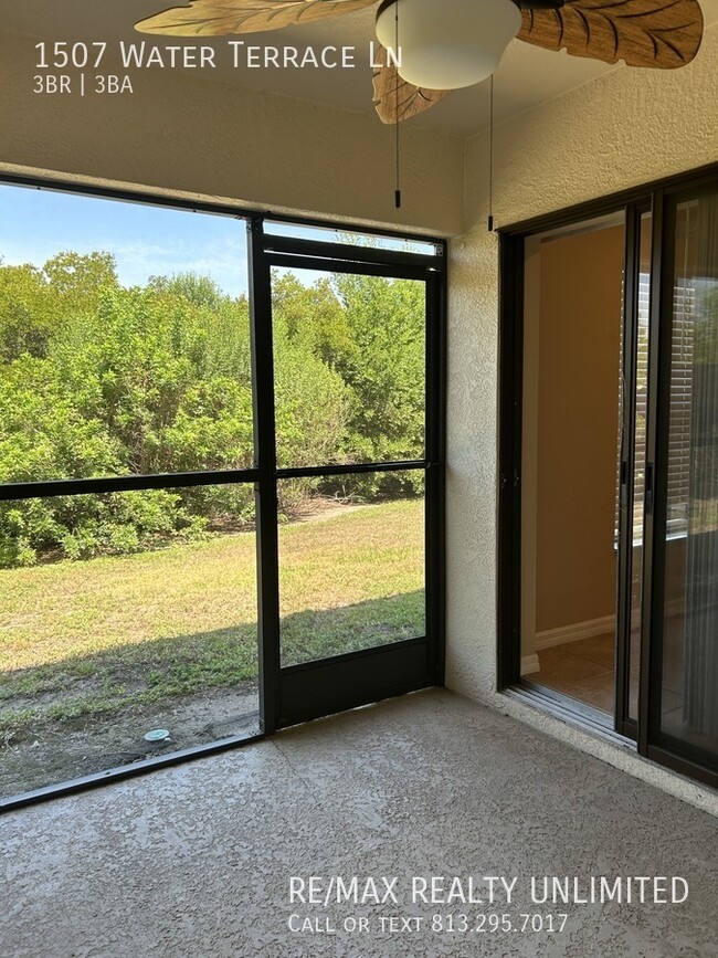 Building Photo - 1507 Water Terrace Ln