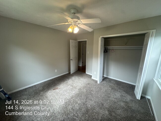 Building Photo - 144 S Ingleside Dr