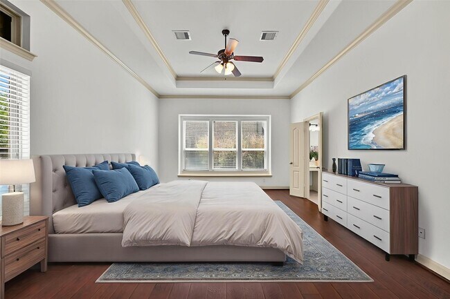 Building Photo - 4603 Red Hawk Ct