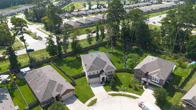 Building Photo - 14002 Wolftrap Ln