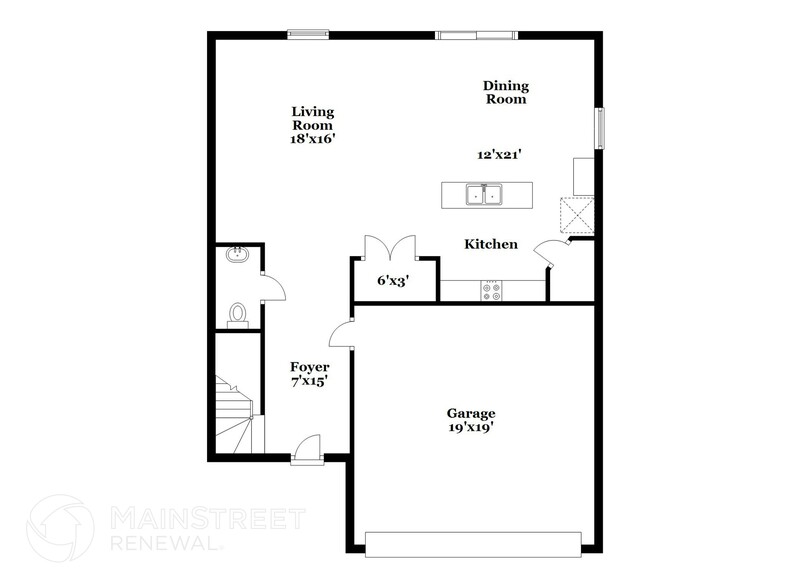 Building Photo - 561 Flannel Way