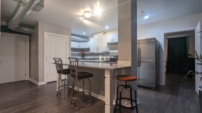 Building Photo - 2203 Tierwester St