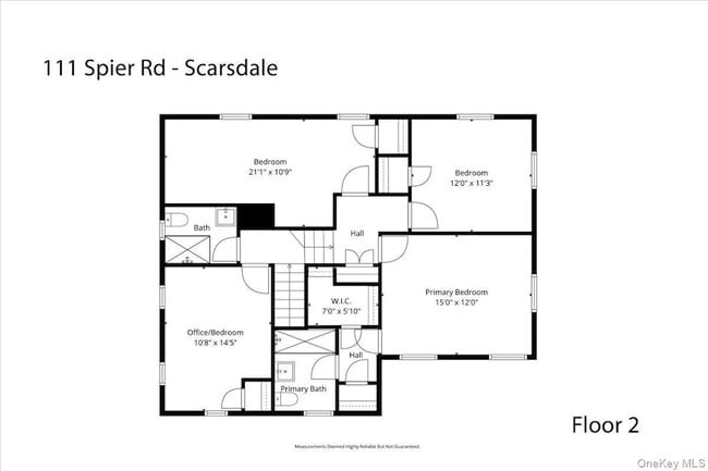 Building Photo - 111 Spier Rd