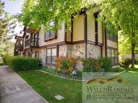 Building Photo - Corner Gem in Washington Terrace – 2BR Com...