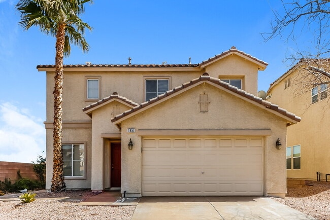 Building Photo - 164 White Butte St