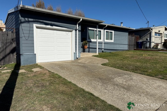 Building Photo - Beautifully Updated 3 Bedroom Home in South San Francisco