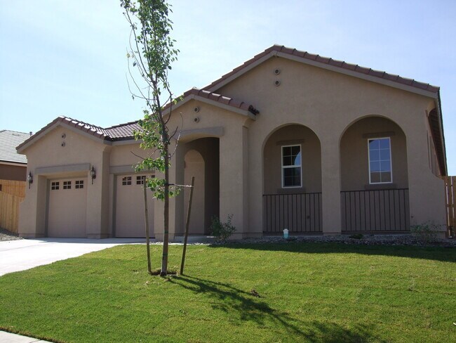 Building Photo - 10125 Cavalry Cir