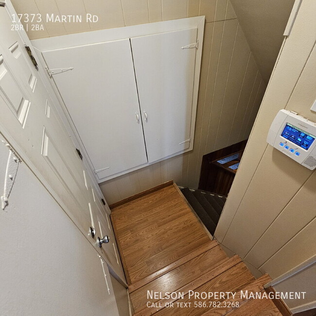 Building Photo - 17373 Martin Rd