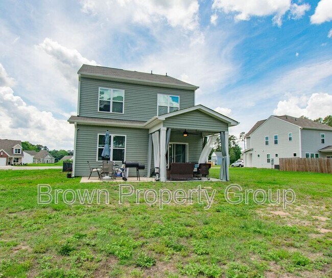 Building Photo - 131 Cayden Pl