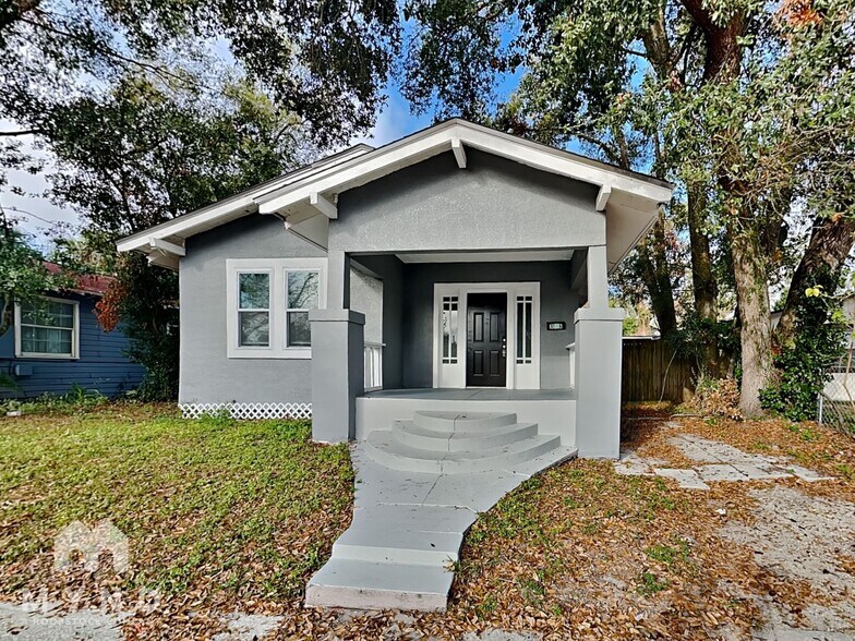 Building Photo - 3506 N 10th St